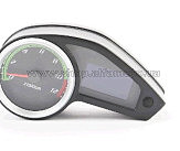 Панель приборов   (в сборе) X-Road 200-250  (электронный в милях)   KOMATCU