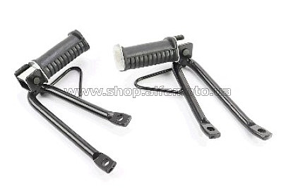 Подножки   пассажирские   X-Road Light 200   KOMATCU