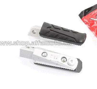 Подножки   водителя Viper  V200 F2/V250 F2   (пара)   KOMATCU