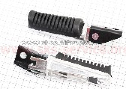 Подножки   пассажирские   V150A   KOMATCU
