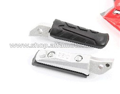 Подножки   пассажирские Viper  V200 F2/V250 F2   (пара)   KOMATCU