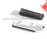 Подножки   пассажирские Viper  V200 F2/V250 F2   (пара)   KOMATCU