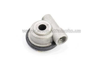 Привод спидометра (редуктор)   Kinlon JL150-70C   KOMATCU