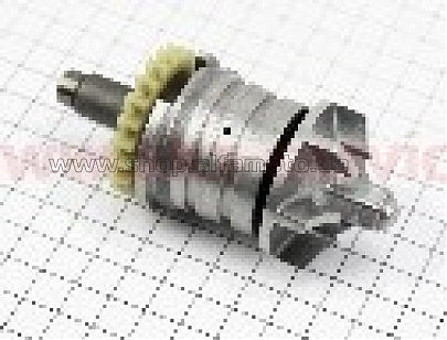 Ремкомплект водяной помпы   4T CG125   KOMATCU