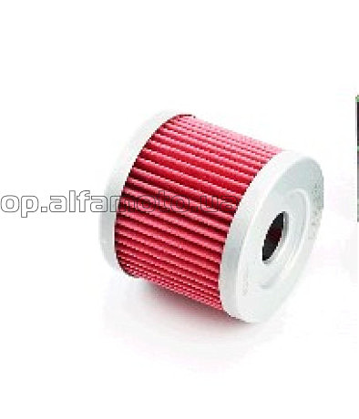 Фильтр масляный   HF971 (44x40мм) Suzuki AN150/AN400/UH125/UH200/ Burgman   KOMATCU