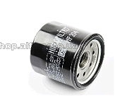 Фильтр масляный   для Honda, HF204 (M20x1,5) Honda CB/CBF 500/600/1000, Kawasaki ZX 600/636, Yamaha YZF-R1/R6, Kawasaki KVF360/650/700, Yamaha YFM350/