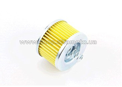 Фильтр масляный   BOXER BM/ВМX 150   (50*35mm)   KOMATCU