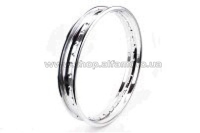 Обод   заднего колеса 2,15-18  Loncin  LX200GY-3  (под 36 спиц)   MIS