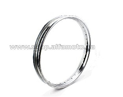 Обод   переднего  колеса 1,85-21   Loncin LX250GY-3   MIS