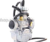 Карбюратор   SPORT 2T/4T 150-200cc (d=29mm), дроссель под трос   MIS