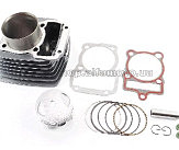 Поршневая (ЦПГ)   Viper  ZS200GS    (?67, p-16)   MIS