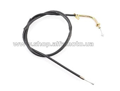 Трос   воздушной  заслонки Loncin LX250GS-2A (840mm)   MIS
