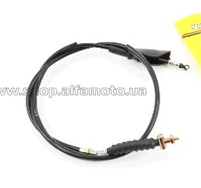 Трос   переднего тормоза BOXER BM/ВМX 150 (трос 121см; кожух 107см)   MIS
