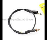 Трос   переднего тормоза BOXER BM/ВМX 150 (трос 121см; кожух 107см)   MIS