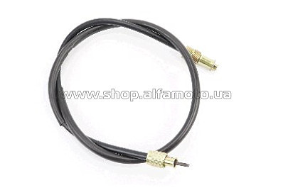 Трос   спидометра  Kinlon JL150-70C (870mm)   MIS