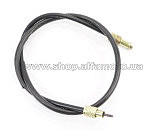 Трос   спидометра  Kinlon JL150-70C (870mm)   MIS
