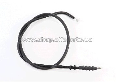 Трос   сцепления Loncin LX300-6H 300AC  (1030mm)   MIS