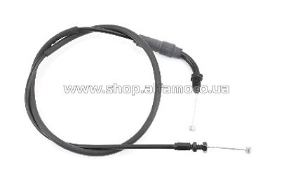 Трос   газа Loncin LX300-6H 300AC  (1050mm)   MIS