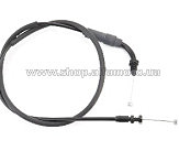 Трос   газа Loncin LX300-6H 300AC  (1050mm)   MIS