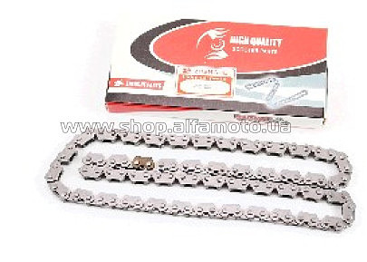 Цепь ГРМ   2х3-98L, Keeway   SUNY