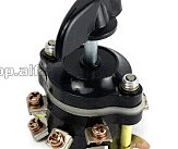Переключатель скоростей   EATV Tiger 36V, 2Т Pocket Tiger 50/65 (RND) VV