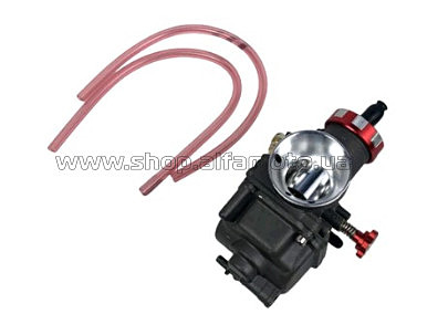 Карбюратор   4T CB/CG   Nibbi PE 28 VV