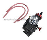 Карбюратор   4T CB/CG   Nibbi PE 28 VV