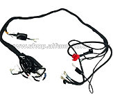 Проводка   ATV  4T 150/200 VV