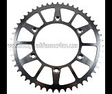 Звезда   трансмиссии   (задняя)  Profactory   520х51Т (d.125мм, 6отв х 150мм) VV