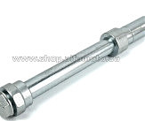 Ось колеса   переднего   ProFactory 250 VV