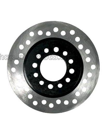 Диск тормозной   4T ATV 110/125/150/E-ATV 60V (D.167/d.48, 12 отв) (задний) VV