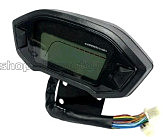 Панель приборов   (в сборе) 4T ATV Hunter OLD 125/250  (электронная) VV