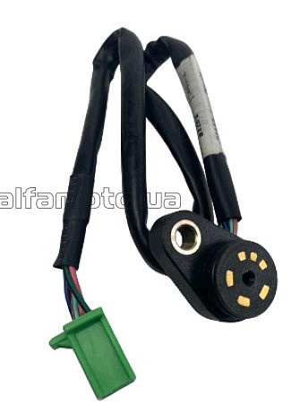 Датчик включенной передачи   FIRE 250 VV