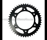 Звезда   трансмиссии   (задняя) CRF   520х45Т (d.125мм, 6отв х 153мм) VV