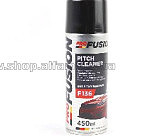 Очиститель кузова от битума и смолы PITCH CLEANER, Аэрозоль 450ml