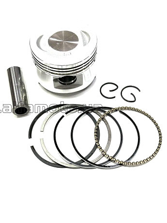 Поршень 4T GY6 80 0,25 (?47,25) SUNY (mod.A)