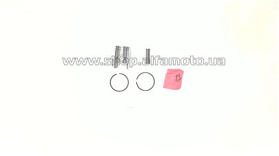 Поршень Yamaha JOG 50 .STD (?40,00 p-10, 2JA/3KJ) SUNY (mod.D)