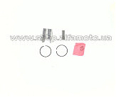 Поршень Yamaha JOG 50 .STD (?40,00 p-10, 2JA/3KJ) SUNY (mod.D)
