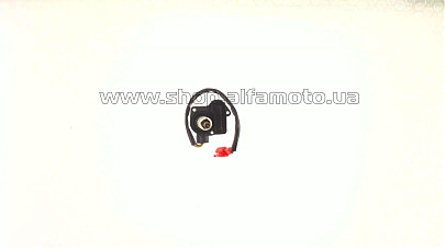 Электроклапан карбюратора Suzuki AD50 KOMATCU (mod.A)