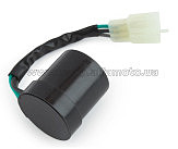 Реле поворотов 4T GY6 50-150 (3 провода) [D]