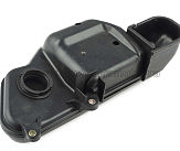 Фильтр воздушный (в сборе) Yamaha MINT KOMATCU
