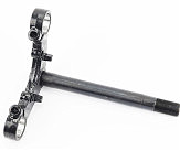 Траверс руля 125J
