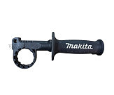 Боковая рукоятка с хомутом для перфоратора Makita 2450 AZT