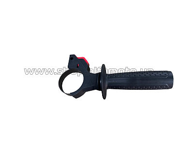 Боковая рукоятка на перфоратор Bosch GBH 2-26 AZT