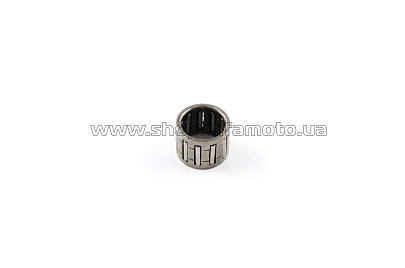 Сепаратор 10*14*12,5 верхней головки шатуна AD50, JOG, TACT, PAL VDK