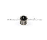Сепаратор 10*14*12,5 верхней головки шатуна AD50, JOG, TACT, PAL VDK
