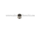 Сепаратор 12*17*14 верхней головки шатуна DIO, DIO ZX, LEAD, PEUGEOT VDK
