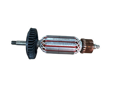 Якорь болгарки Фиолент 125 (L-152*Dж-32*dкол.-24,5) AZT