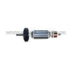 Якорь болгарки Bosch GWS 14/125C AZT