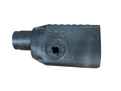 Корпус редуктора на перфоратор Bosch GBH2-24 AZT